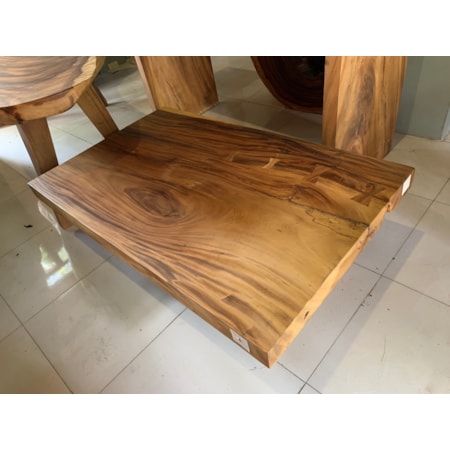 Rectangular Coffee Table