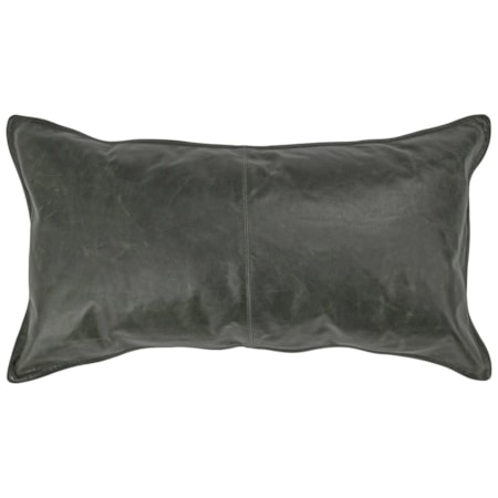 14x26 Throw Pillow