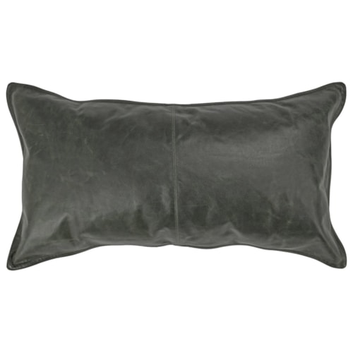 14x26 Throw Pillow