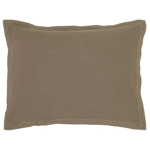 20"x26" Standard Sham