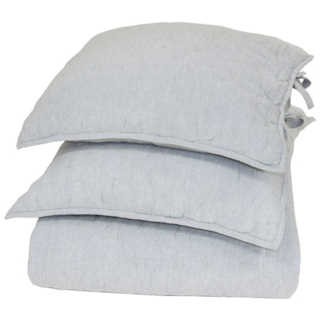 20"x26" Standard Sham