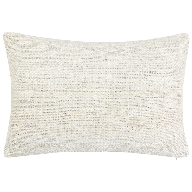 Classic Home Stillness 14x20 Throw Pillow