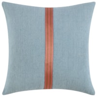 22x22 Throw Pillow