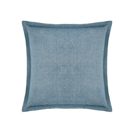 22x22 Square Pillow