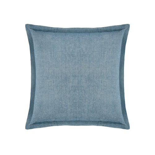 22x22 Square Pillow