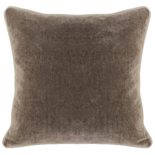 18x18 Throw Pillow