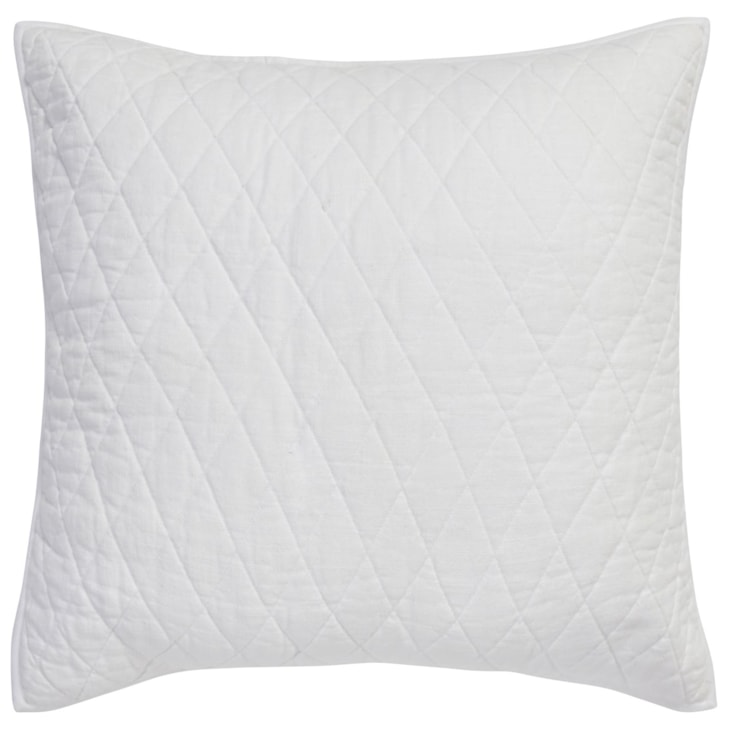 Classic Home Lana and Vintage Lana Euro Sham
