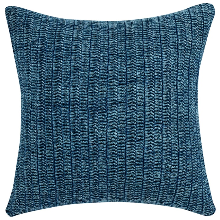 Classic Home Macie and Rina 22x22 Throw Pillow