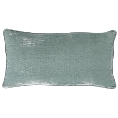 14x26 Throw Pillow