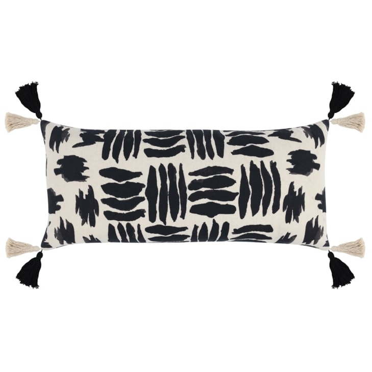 Classic Home Contempo 16x36 Throw Pillow