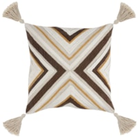 22x22 Throw Pillow