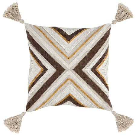 22x22 Throw Pillow