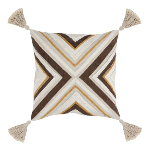 22x22 Throw Pillow