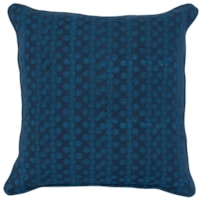 22x22 Throw Pillow