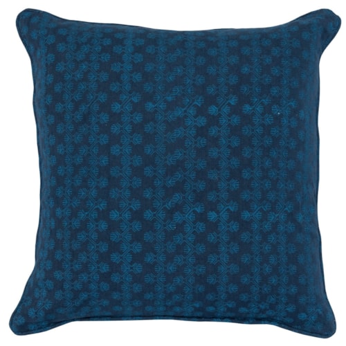 22x22 Throw Pillow