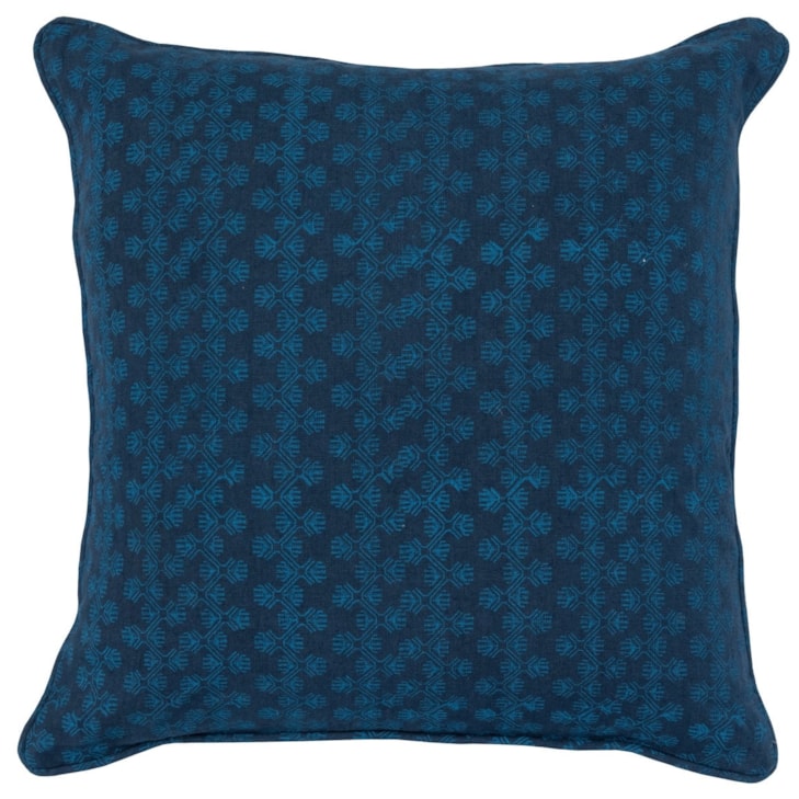 Classic Home Nomadic Elegance 22x22 Throw Pillow
