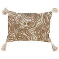 14x20 Throw Pillow