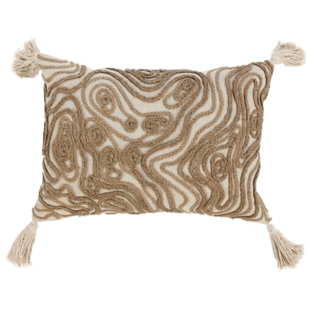 14x20 Throw Pillow