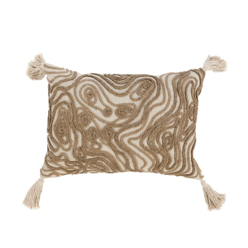14x20 Throw Pillow