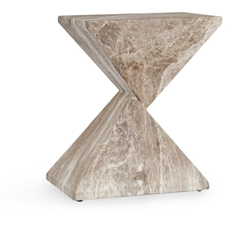 Classic Home Adler Accent Table