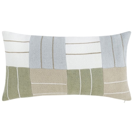 14x26 Throw Pillow