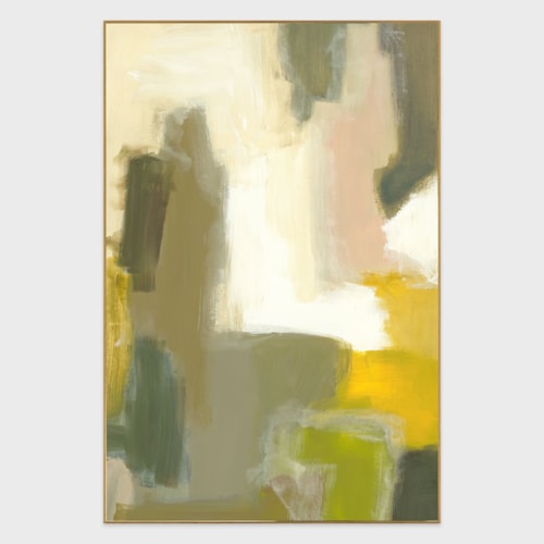 40x60 Painting By Buddy Whitlock