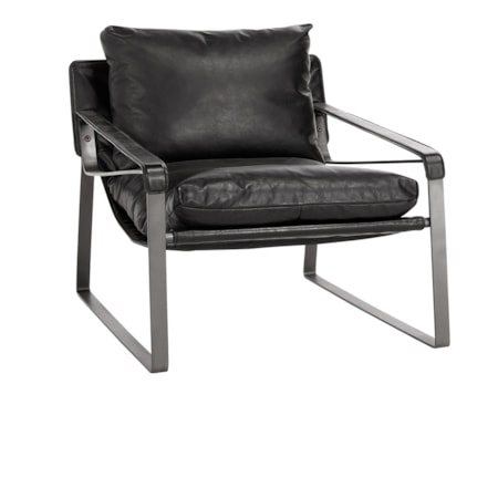 Accent Chair