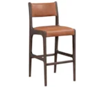 Eclectic Home Wayne Bar Stool