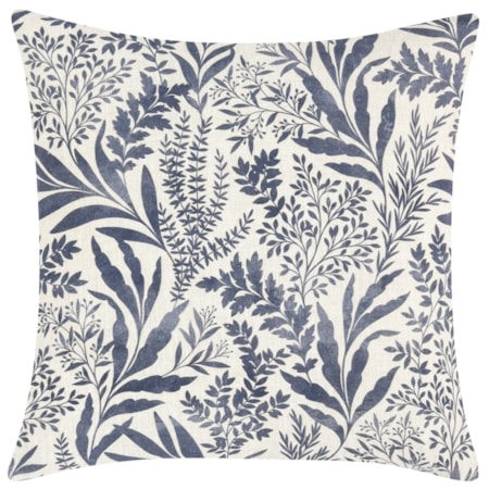 22x22 Throw Pillow
