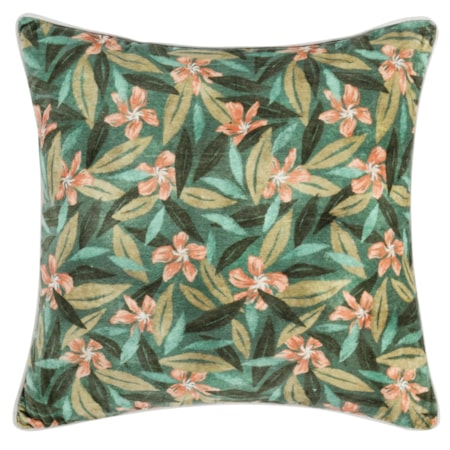 22x22 Throw Pillow