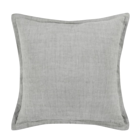 22x22 Square Pillow