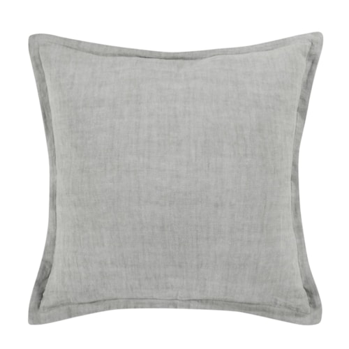 22x22 Square Pillow