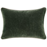14x20 Throw Pillow