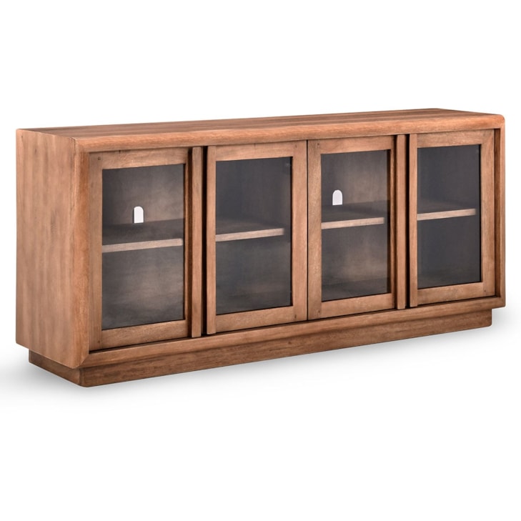 Classic Home Selena 4-Door Buffet