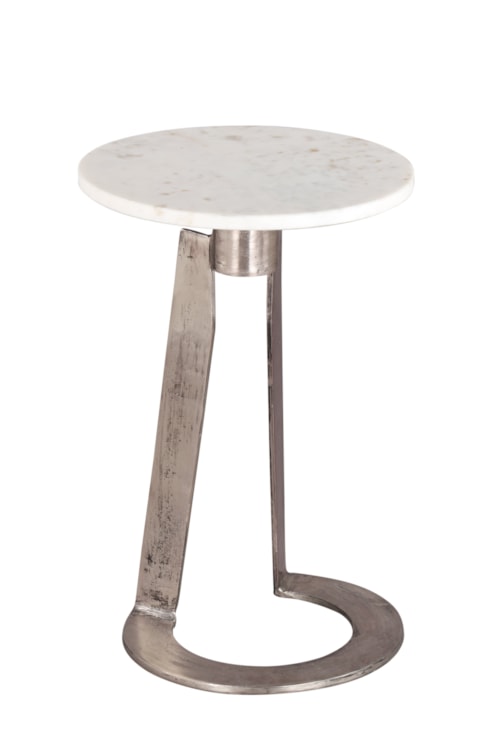 Contemporary Accent Table