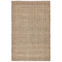 Herringbone Natural 8X10