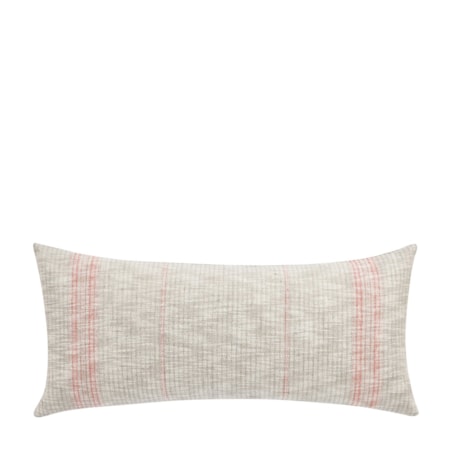 16x36 Throw Pillow