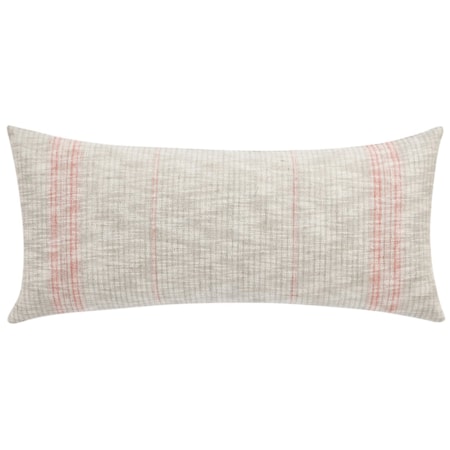 16x36 Throw Pillow