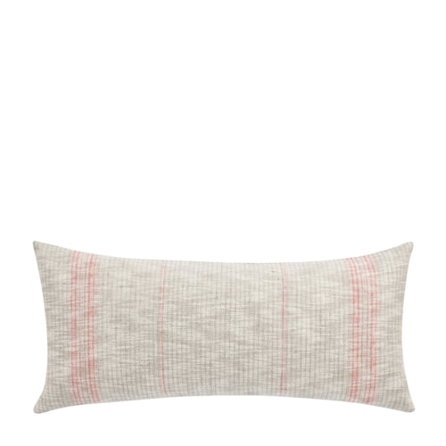 16x36 Throw Pillow