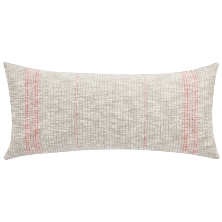 Classic Home Repose 16x36 Throw Pillow