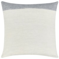 22x22 Throw Pillow