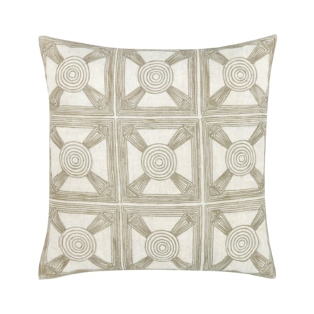 20x20 Throw Pillow