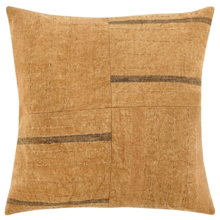 22"x22" Throw Pillow