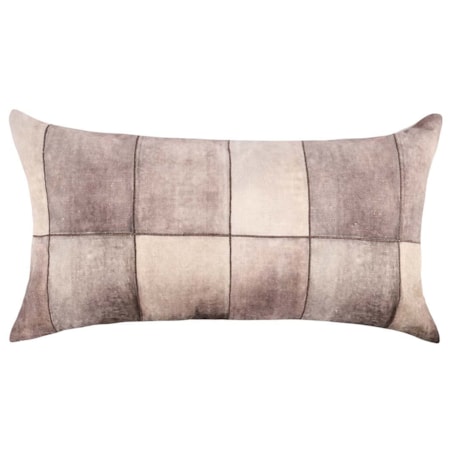 14x26 Throw Pillow