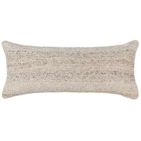 16x36 Throw Pillow