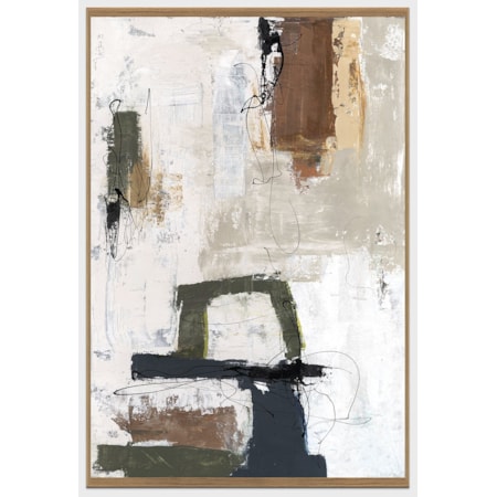 Otis Painting Art 40x60