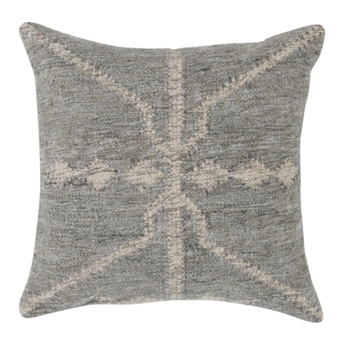22x22 Throw Pillow