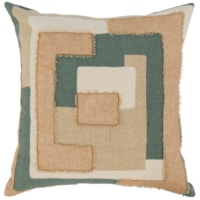 22x22 Throw Pillow