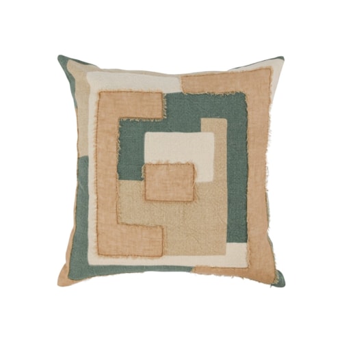 22x22 Throw Pillow