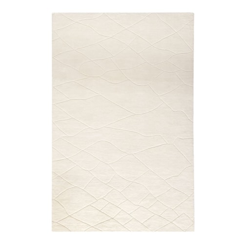 Lucerne Wool Ivory